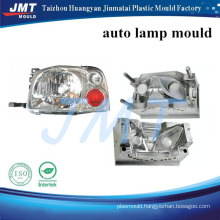 lamp mould plastic injection auto lamp moulding